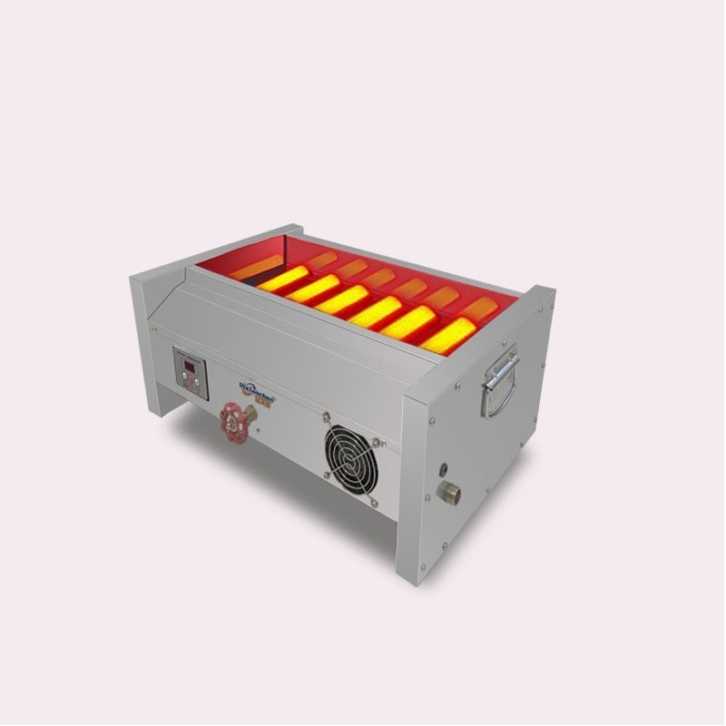 Quick Food Snacks - High Quality Quick Heating Commercial Snack
