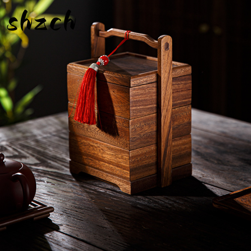 Japanese Style Minimalist Food – обзор и цена Snacks Food Gift Baskets