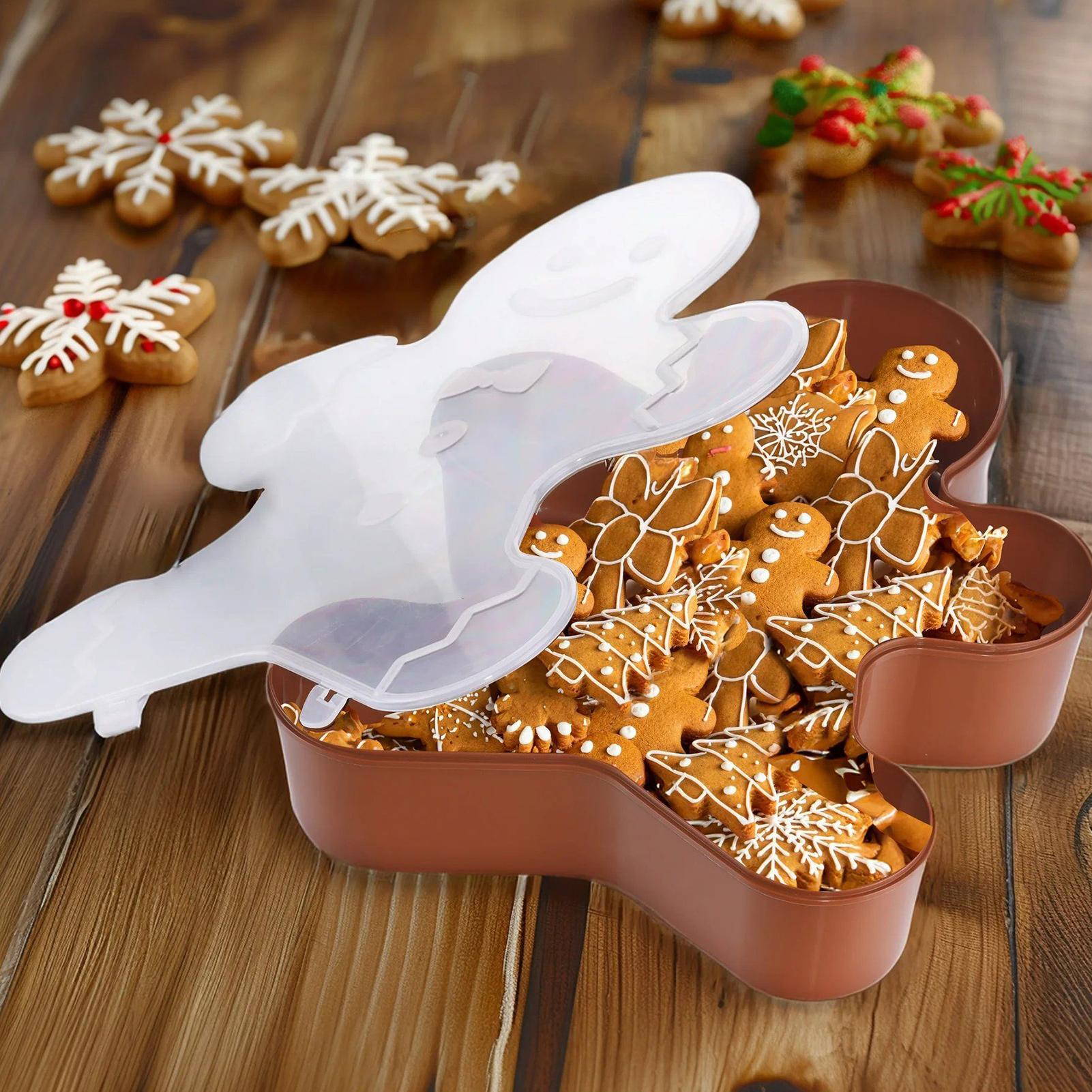 Snack Tray Portable Food Organ – обзор и цена Food Snacks Box