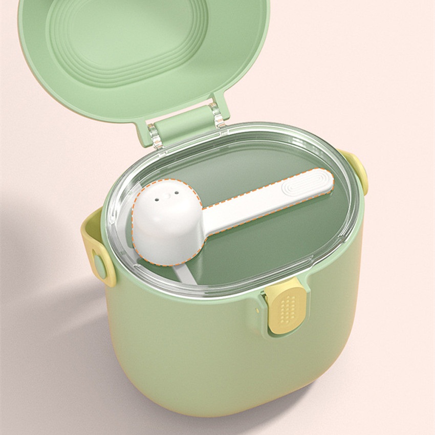 Baby Food Storage Box Essentia – обзор и цена Food Snacks For Toddlers