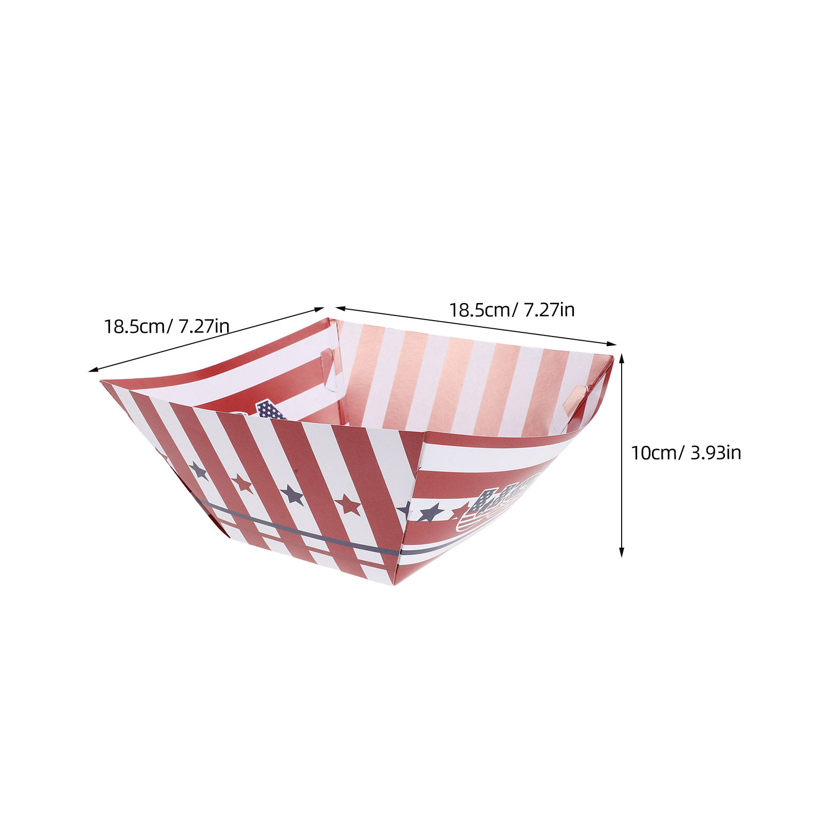 12Pcs Independence Day Party S – обзор и цена Food Snacks Box