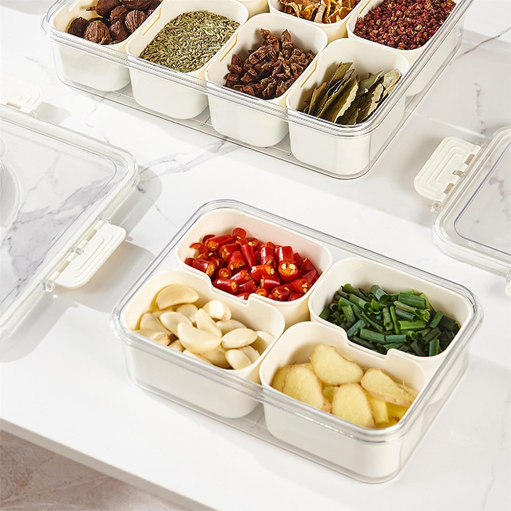 Portable food storage box, sna – обзор и цена Food Snacks Box