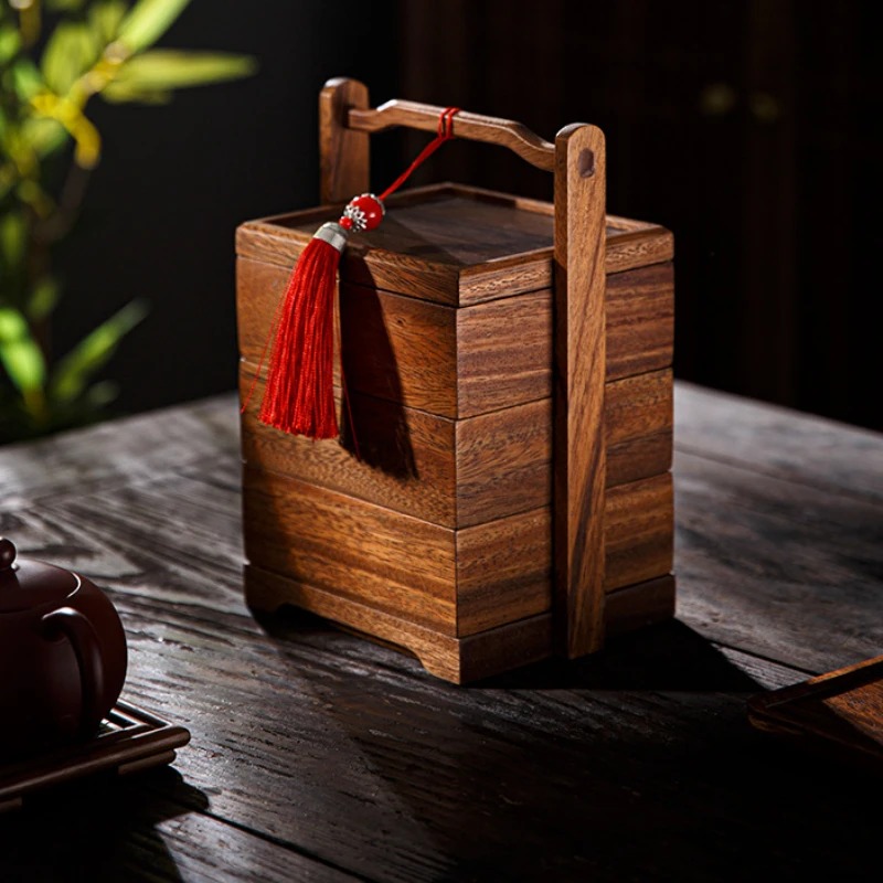 Japanese Style Minimalist Food – обзор и цена Snacks Food Gift Baskets