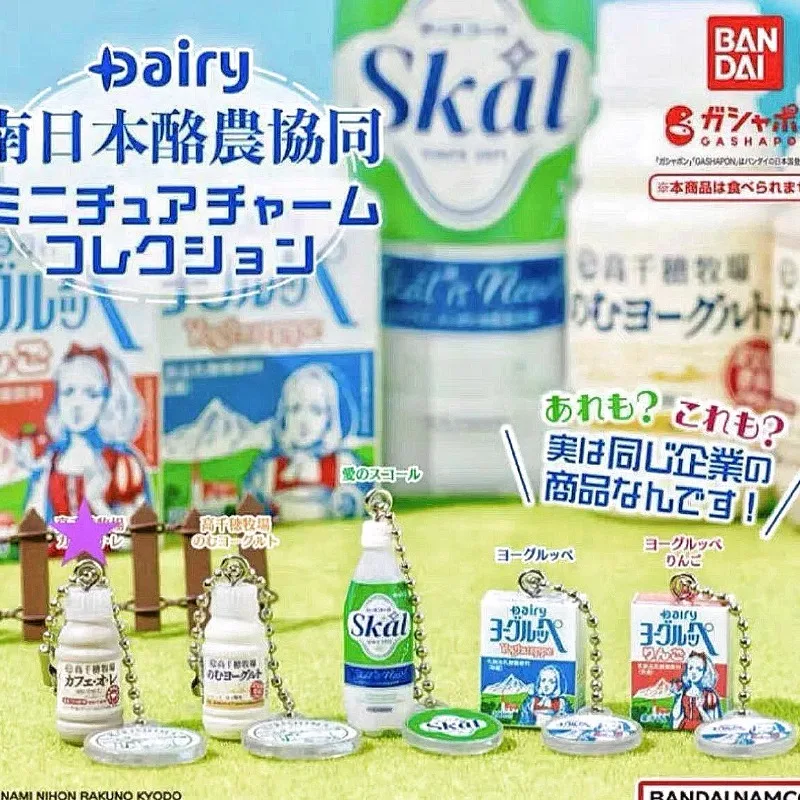 Bandai Gashapon Cute Kawaii Fi – обзор и цена Food Snacks Box