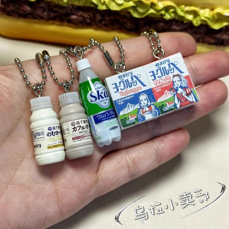 Bandai Gashapon Cute Kawaii Fi – обзор и цена Food Snacks Box