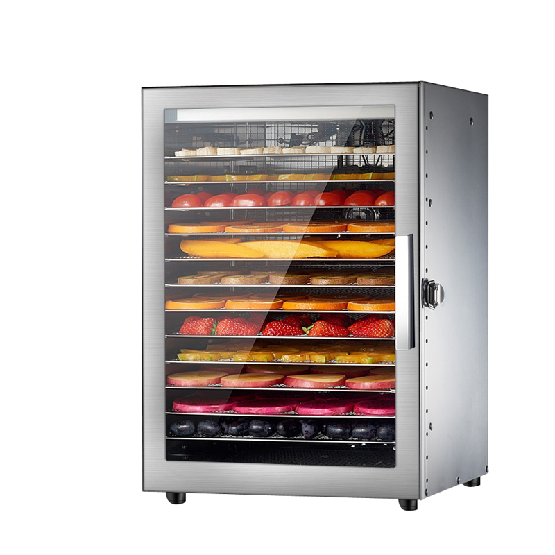 220V 110V Dry Fruit Machine Fo – обзор и цена Dry Food Snacks
