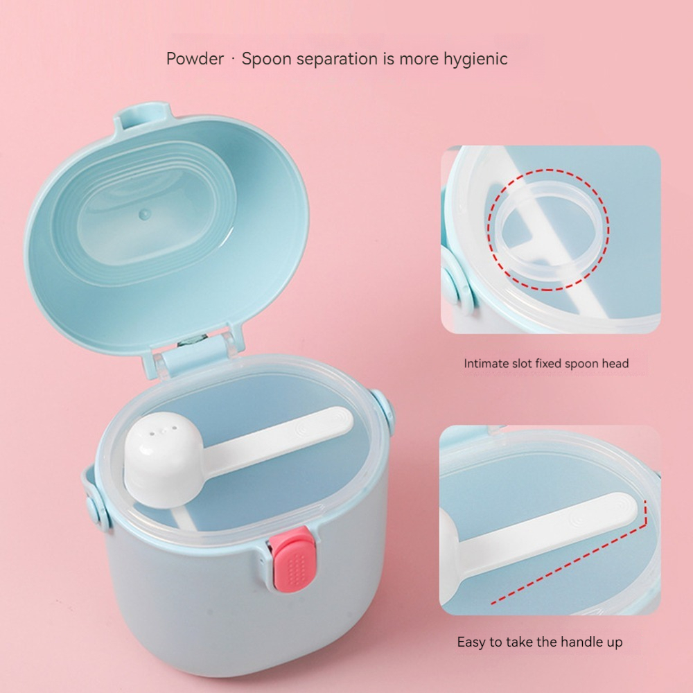 Portable Baby Food Storage Box – обзор и цена Food Snacks For Toddlers
