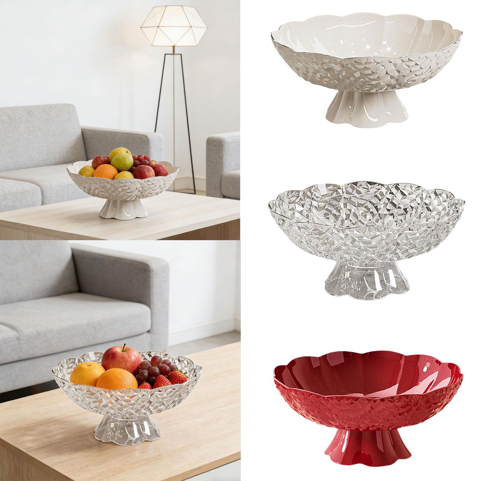 Fruit Bowl with Draining Holes – обзор и цена Snacks Food Gift Baskets