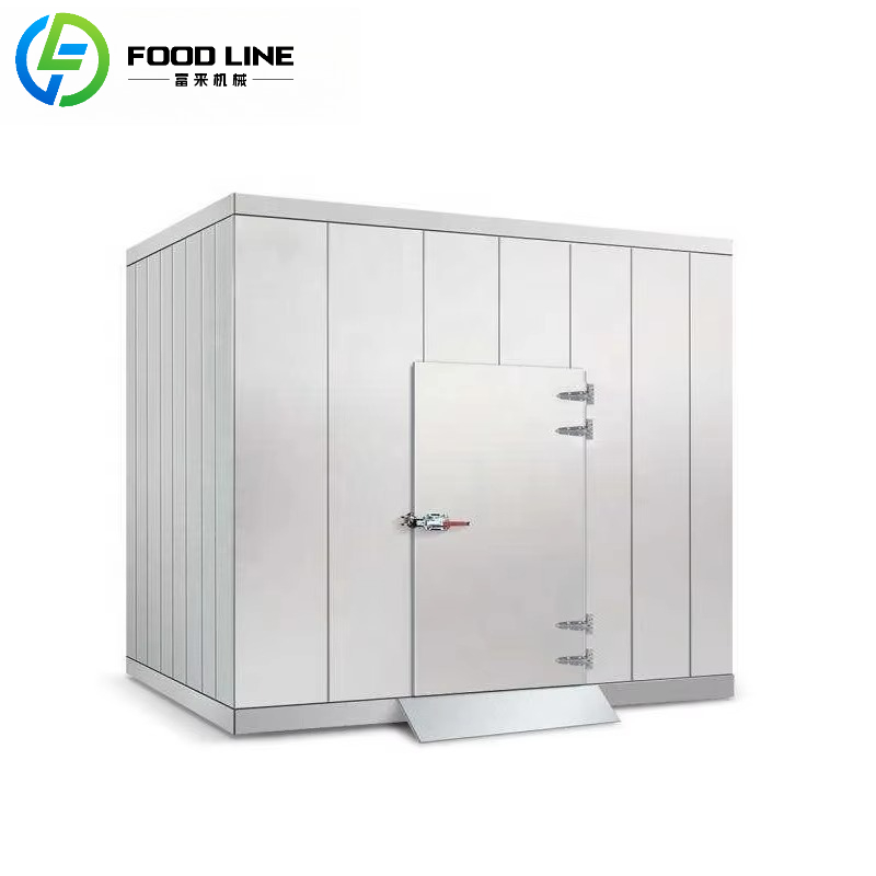 Custom Cold Food Storage Conta – обзор и цена Food Snack
