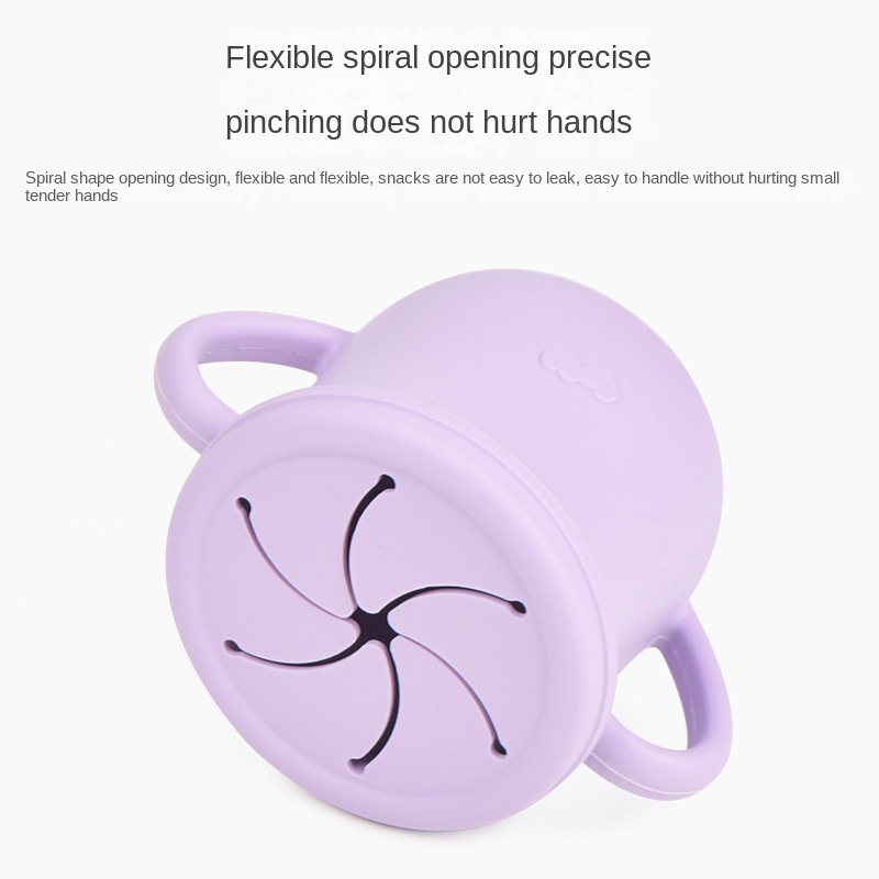 Baby Silicone Feeding Cups Por – обзор и цена Food Snacks For Toddlers