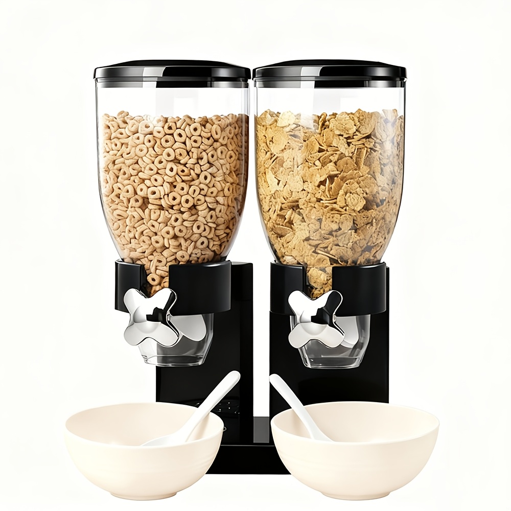 Dry Food & Candy Dispenser Eac – обзор и цена Dry Food Snacks