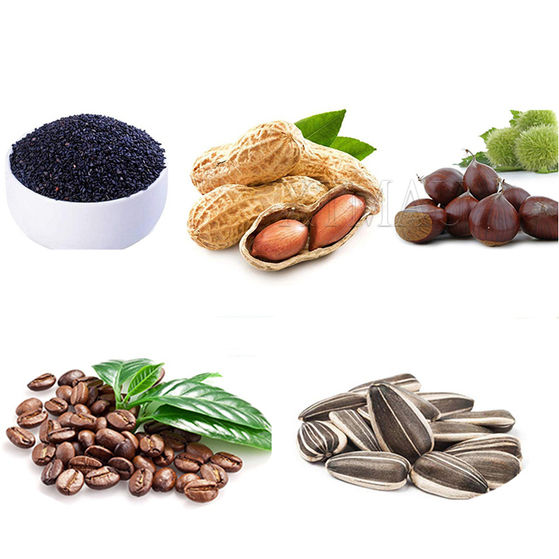 Popular Profession Sesame Almo – обзор и цена Roasted Nut Mix