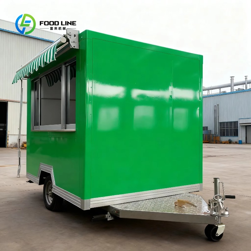 Customized Sell towable fiberg – обзор и цена Food Snacks To Sell