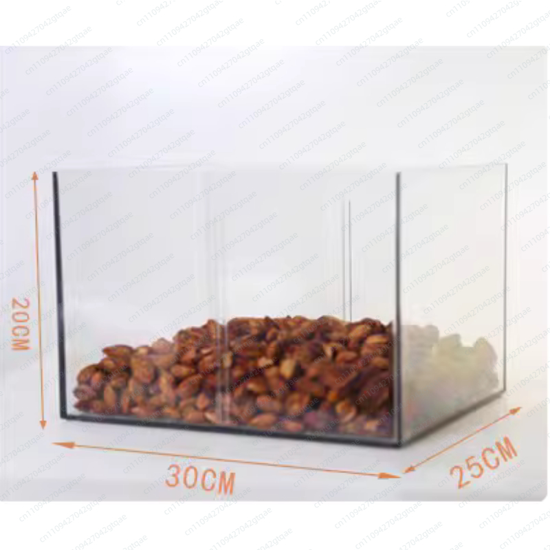 Supermarket Bulk Food Box Dry  – обзор и цена Food Snacks Box