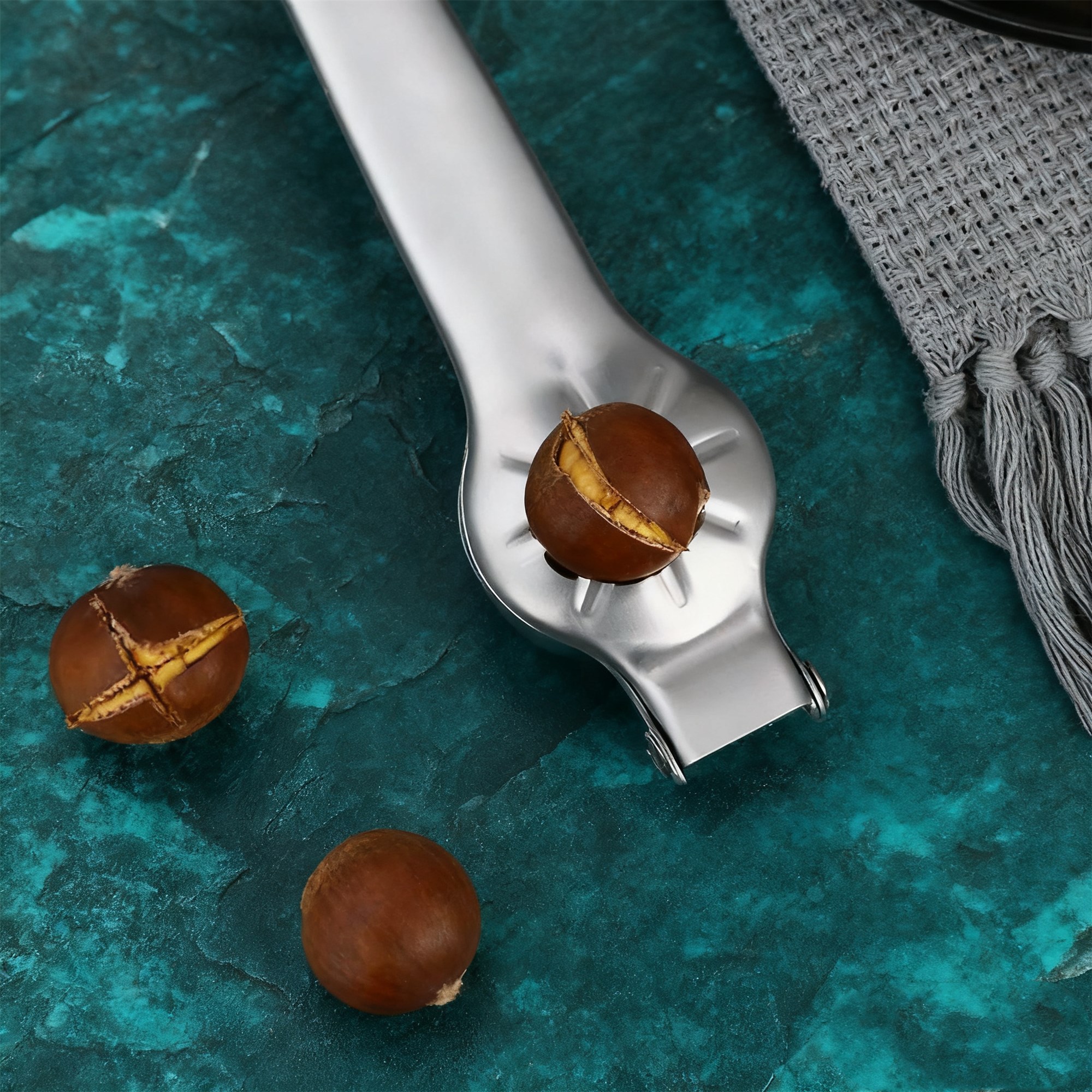 High - Quality Stainless Steel – обзор и цена Dry Food Snacks