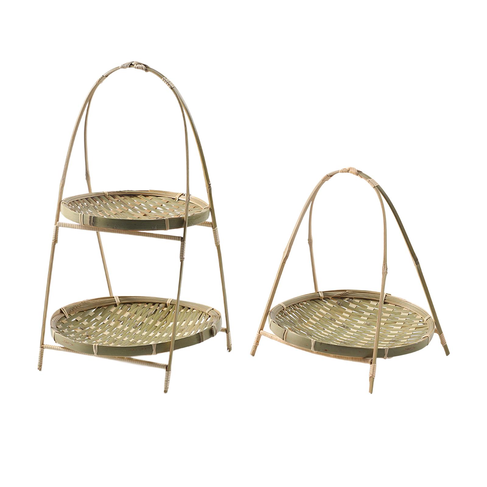 Fruit Basket Tray Food Basket  – обзор и цена Snacks Food Gift Baskets