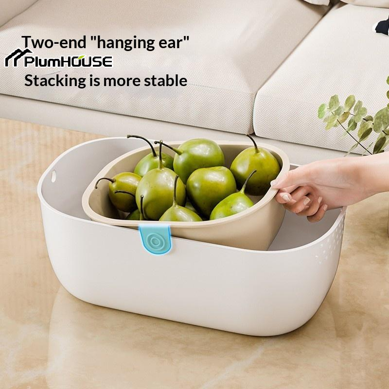 Household Kitchen Drain Basket – обзор и цена Quick Food Snacks