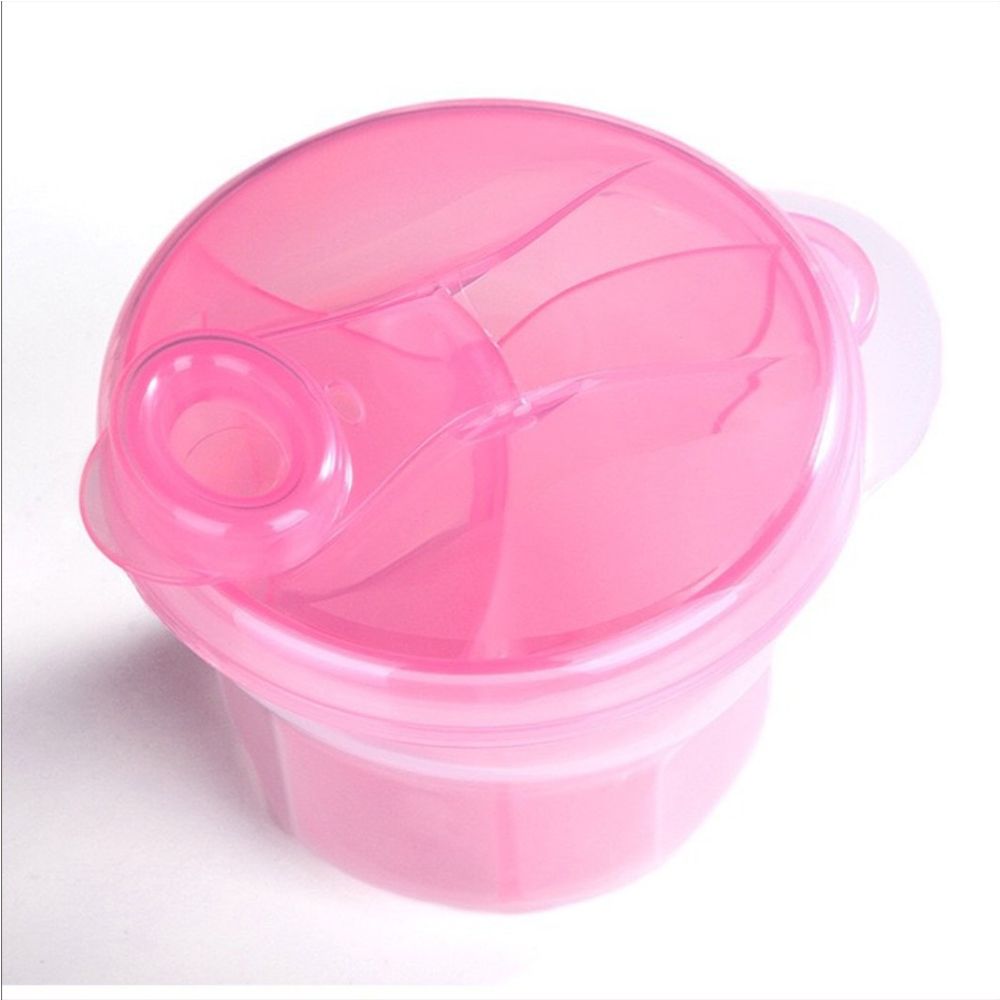 270ml Dispenser Snacks Box Foo – обзор и цена Food Snacks For Toddlers