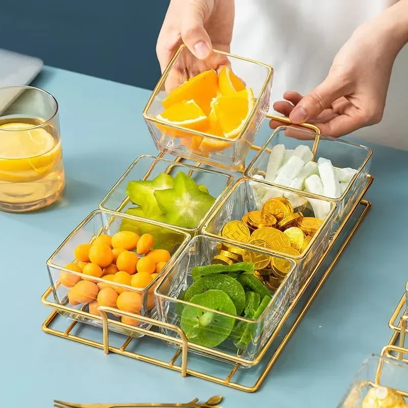 Fruit Plate Snack Cookies Cand – обзор и цена Snacks Food Gift Baskets