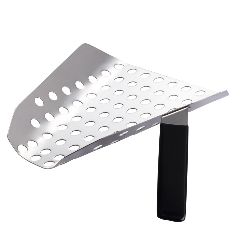 Popcorn Speed Scoop Stainless  – обзор и цена Quick Food Snacks
