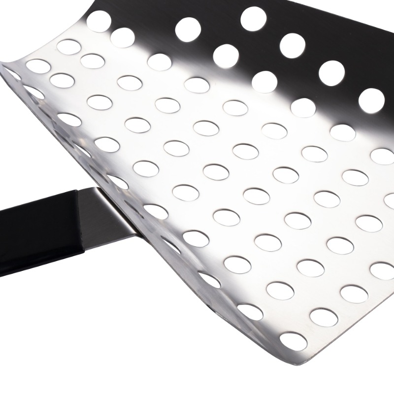 Popcorn Speed Scoop Stainless  – обзор и цена Quick Food Snacks